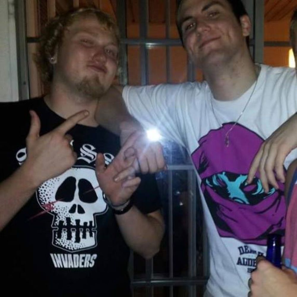 Meet your Posher, Barret